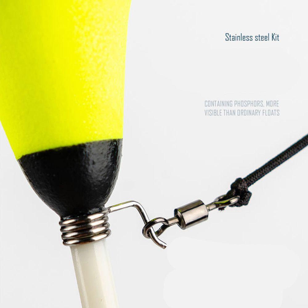 Phao Nổi Câu Cá Tự Động Tốc Độ Cao TAYLOR1