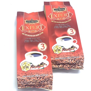 Cà phê TNI King Coffee Expert Blend 3 100g