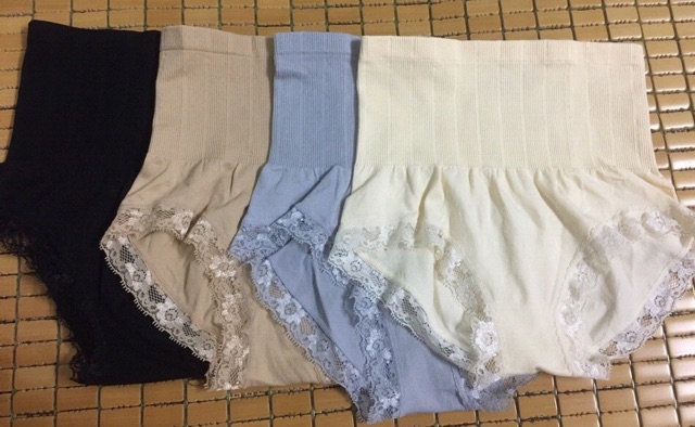 Quần gen bụng số 1 Nhật Bản | BigBuy360 - bigbuy360.vn