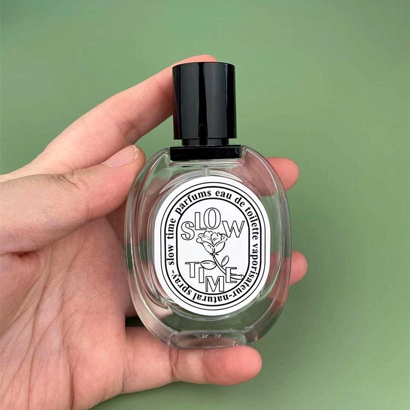 Chai Rỗng Dạng Xịt Dung Tích 30ml Dùng Đựng Nước Hoa Khi Đi Du Lịch