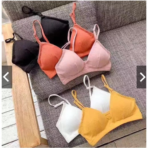 SIÊU HOT - ÁO LÓT BRA QUÂY GÂN TRẺ TRUNG PS901