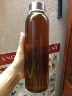 MẬT ONG RỪNG A LƯỚi