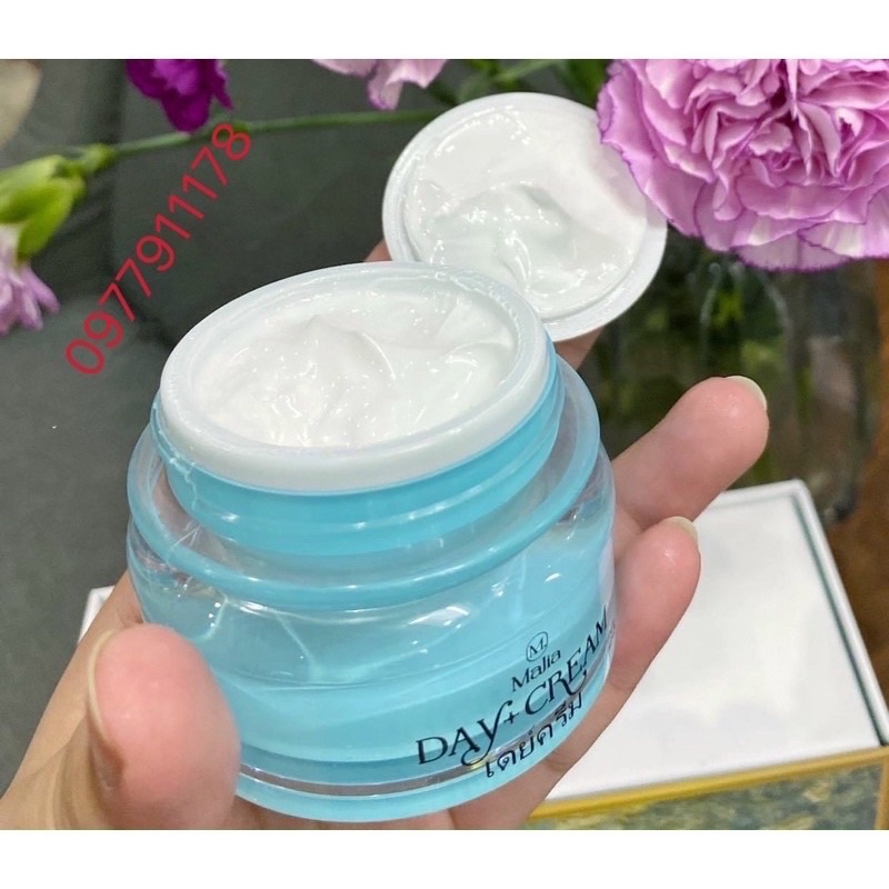 Malia Dưỡng Da Cao Cấp Thái Lan – Malia Melasma Treatment & Cleaning Skin FULL 700GR