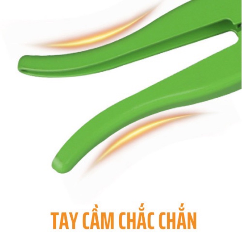 Kìm bấm thẻ tai bò dê heo