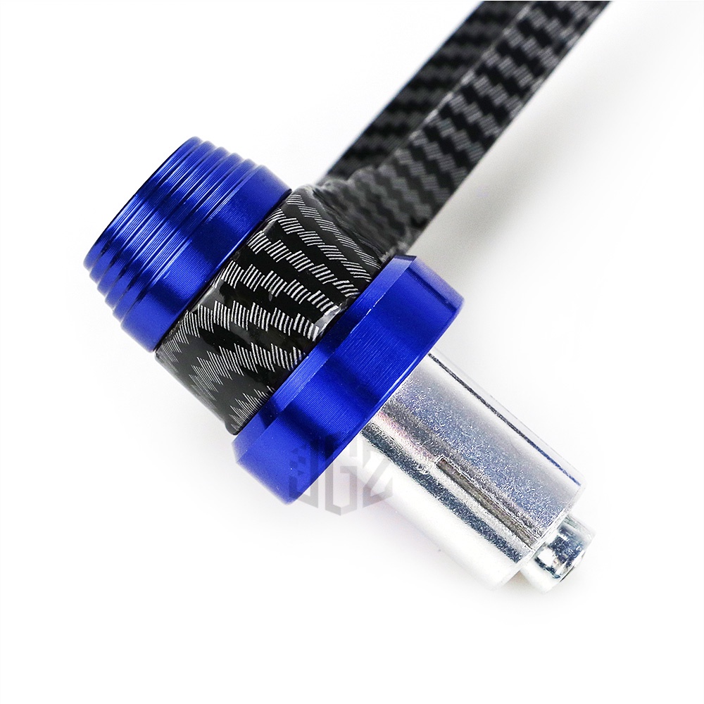 Cặp tay phanh ly hợp cnc phủ sợi carbon bảo vệ xe máy YAMAHA Y15ZR NMAX AEROX NVX 155 XMAX 250 300 R15V3 R15 MT09 MT07