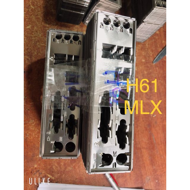 Main h61 asus mlx anh em cần ủng hộ nhé