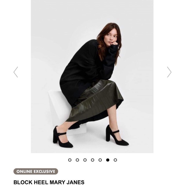 [ Pass ] Giày cnk da lộn