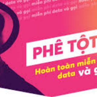 Siêu thánh sim vietnammobile