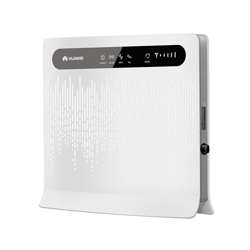 Bộ phát wifi 4G Hua wei B593 Modem Wifi 3G 4G LTE 32 user