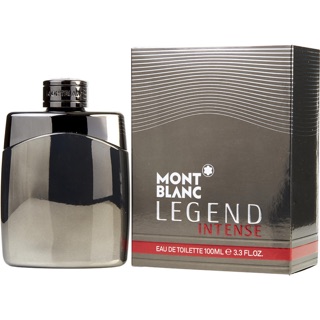 💥 Nước hoa nam Legend Intense - Mont Blanc