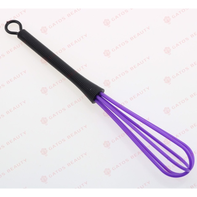 Cây Trộn Thuốc Nhuộm