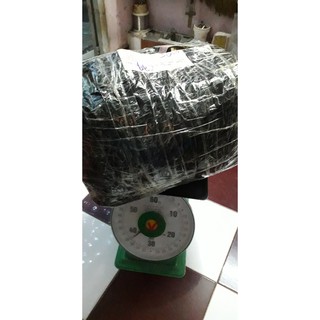 Combo phụ kiện trắng handmade giá sỉ - 355k - HandmadeVTshare