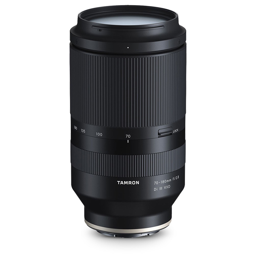 Ống kính Tamron 70-180mm F/2.8 Di III VXD (A056)-NGÀM SONY E-MOUNT -Tặng kèm kính lọc Marumi super DHG 67