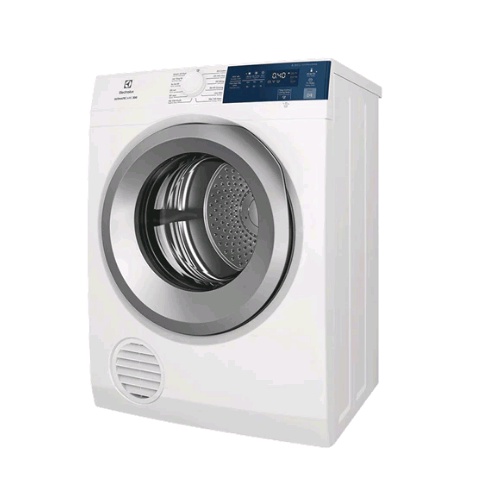 Máy sấy thông hơi Electrolux 8.5 kg EDV854J3WB-HÀNG CHĨNH HÃNG