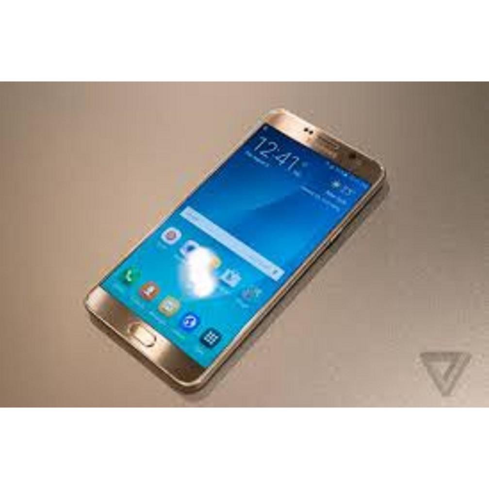 điện thoại Samsung Galaxy Note 5 ram 4G/64G mới zin C/Hãng