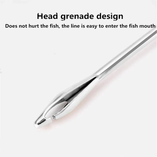 Dụng cụ tháo gỡ lưỡi câu tiện dụng chất lượng cao