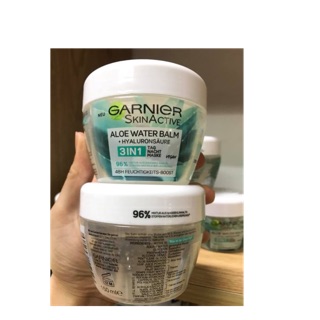 Kem dưỡng da Garnier