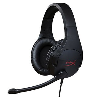 Tai nghe HyperX CLOUD STINGER HX-HSCS-BK (Đen)