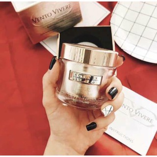 Kem Vento Pearl mẫu mới 30g