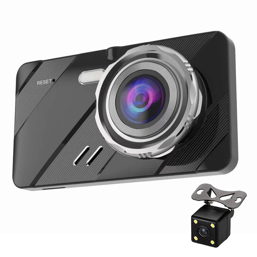 Camera hành trình ONTEKCO S18 trước và sau chính hãng Full HD 1080 cao cấp - ONTEKCO | BigBuy360 - bigbuy360.vn