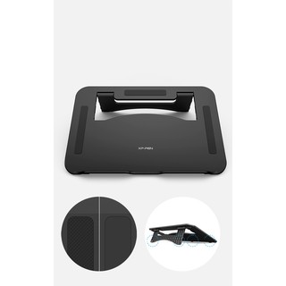 Chân đế nghiêng XP-PEN AC-42 cao cấp chất liệu nhựa ABS và sợi thủy tinh cho bảng vẽ điện tử, laptop - Chính hãng