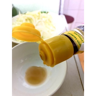 Nước mắm nhỉ Cá cơm Hưng Thịnh 38 độ đạm 200ml