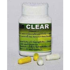 CZ9 CLEAR - Viên Chuyên Xử Lý Sình Bụng và Phân Trắng cho Cá Cảnh