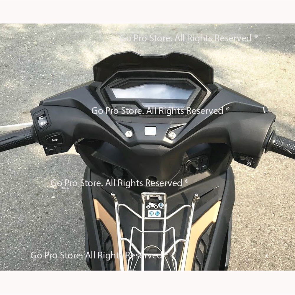 [CHÍNH HÃNG] Mão Chắn Gió WINNER X 2022