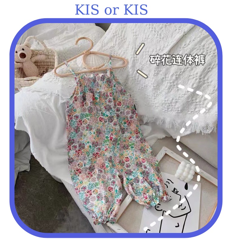 Thời trang trẻ em váy trẻ em, váy liền thân cho bé cotton lụa thấm hút tốt hot trend 2022.