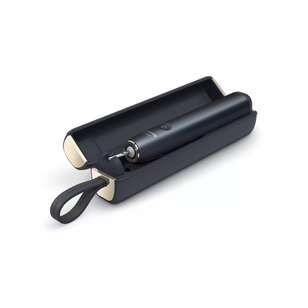 Bàn chải điện Philips Sonicare 9900 Prestige - Black