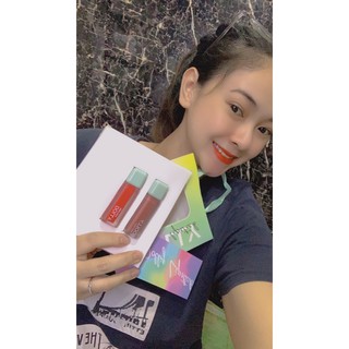 Son Dolly Super Matte mềm môi,ko chì