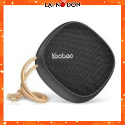 Loa Blutooth MusicLink M1 Yoobao