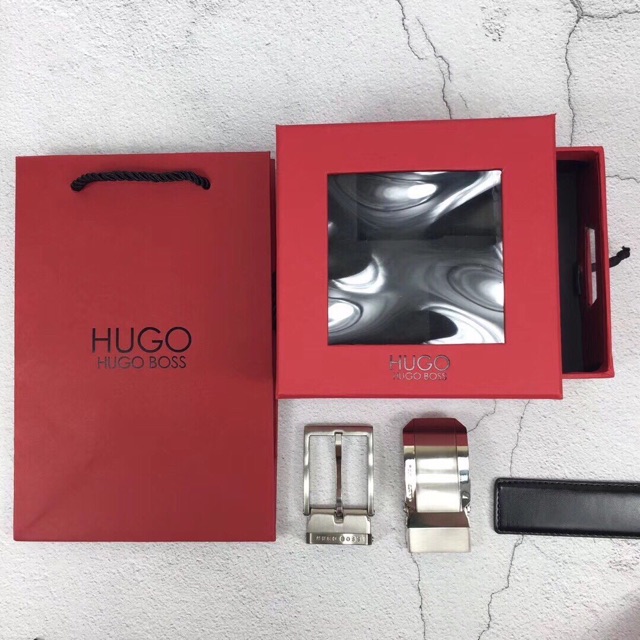 Dây nịt Hugo boss