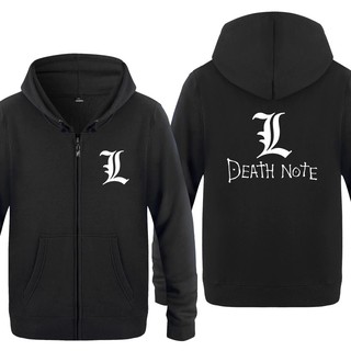 [HOT] Áo khoác Death Note giá siêu rẻ nhất vịnh bắc bộ