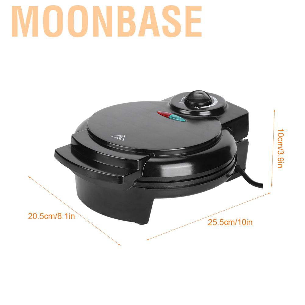 Máy Làm Bánh Sandwich Hình Nón 220v