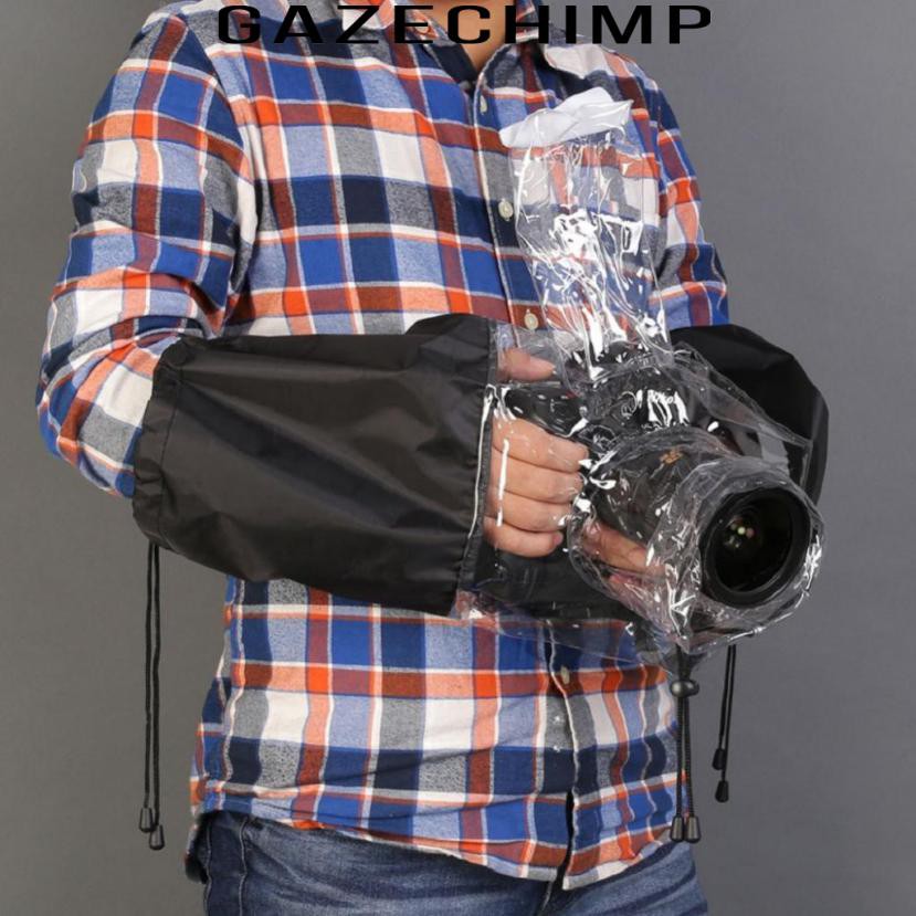 Vỏ Bọc Chống Mưa Cho Máy Ảnh Canon Nikon Kỹ Thuật Số Slr | BigBuy360 - bigbuy360.vn