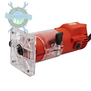 Máy phay gỗ acz chính hãng