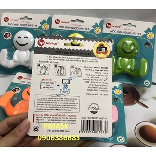 MÓC HÌNH NGƯỜI HOFACO HPG143