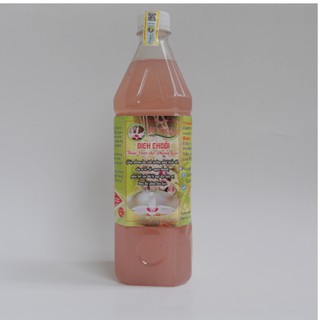 Chế phẩm dịch chuối Khaly - Thần dược cho lan