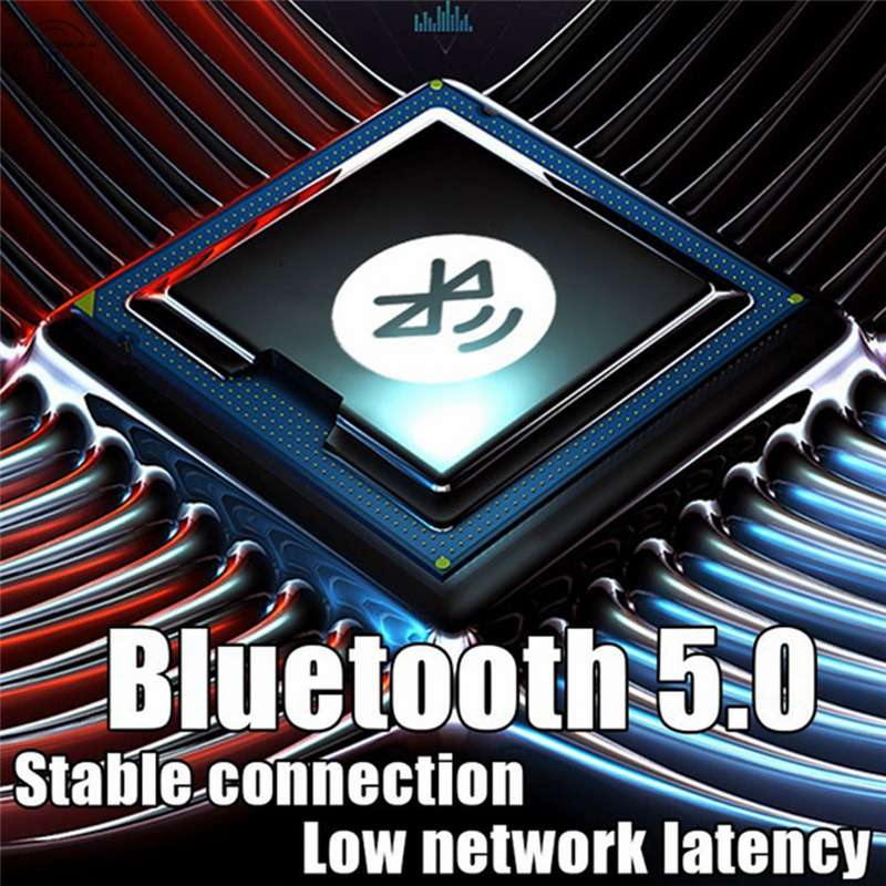 Loa Bluetooth 5.0 Không Dây Âm Thanh Sống Động Chống Nước 200w