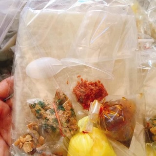 Bt sate dẻo cay