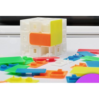 Z-Cube 3x3x3 Bandaged (SP1026,SP1027,SP1028)