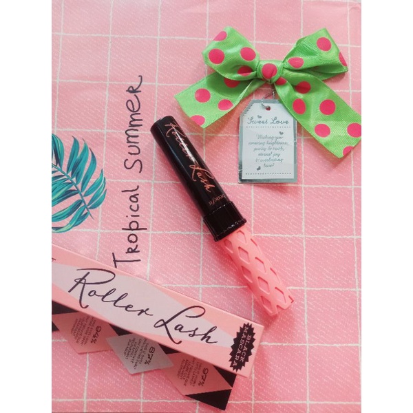 Mascara chuốt mi Roller Lash Full Size 8,5 g- M.A.Y's Closet