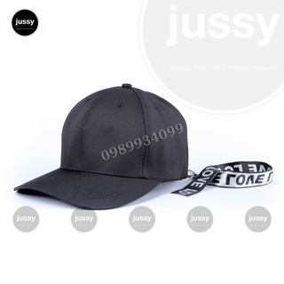 NÓN KẾT ĐUÔI DÀI OFF WHITE - MŨ OFF WHITE