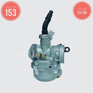 Bình xăng con Centa xe Cub 50 - Bình Xăng Con Thành Đạt - PHỤ TÙNG 153