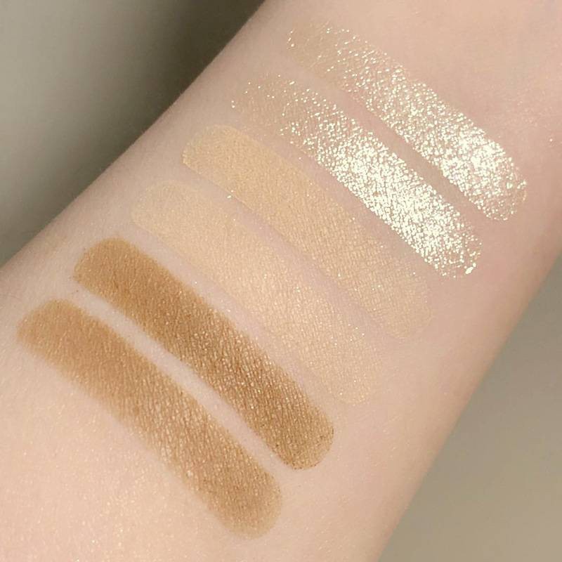 (Hàng Mới Về) Phấn Tạo Khối Trang Điểm Maffick Cao Cấp | BigBuy360 - bigbuy360.vn