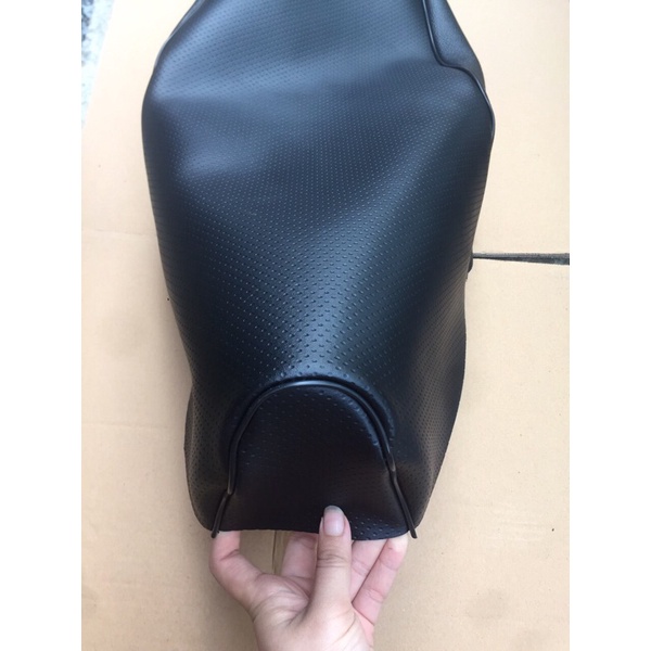 Vỏ yên Wave zx loại đẹp