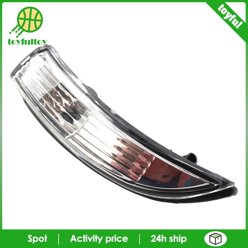 Đèn Xi Nhan Thay Thế Chuyên Dụng Cho Xe Hơi Ford Fiesta 09-15