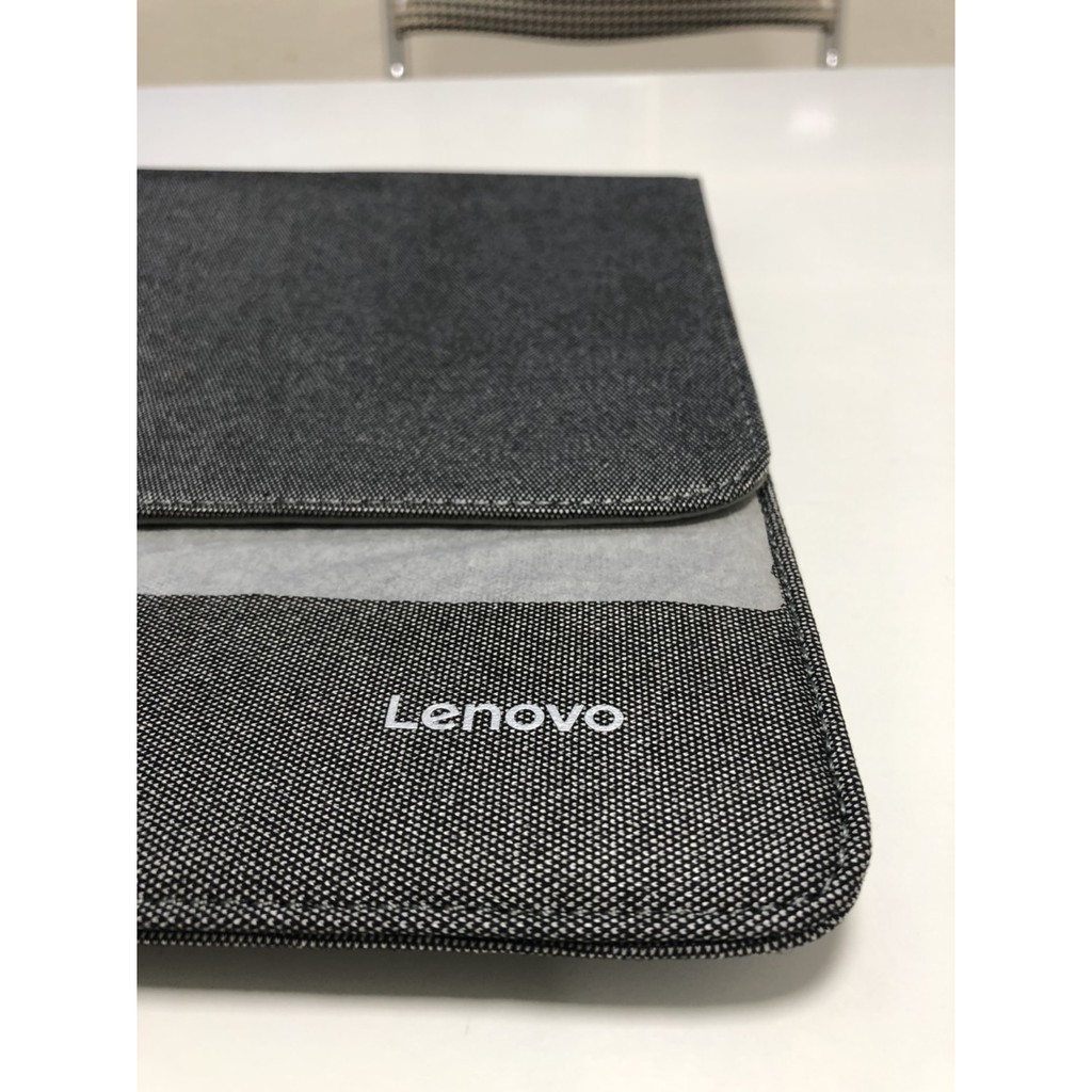 Túi Chống Sốc Laptop, Macbook 13 inch - Túi đựng Laptop 11", 12", 13"  Ultra Slim Sleeve, Chính Hãng Lenovo