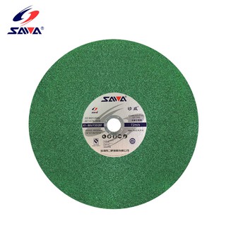Đá Cắt SAWA Xanh 400x2.8x32mm